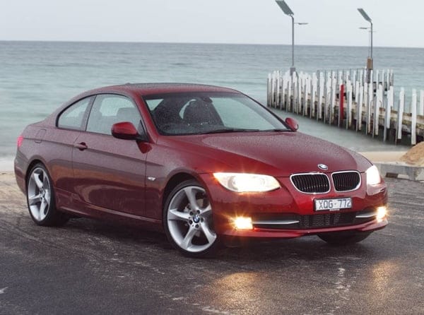 BMW 3-Series 2005-2013 (E90/E91/E92/E93) - Car Voting - FH - Official Forza  Community Forums