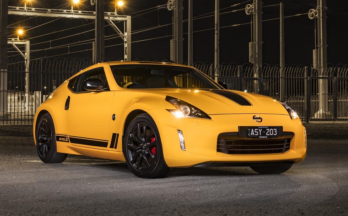 370z n sport