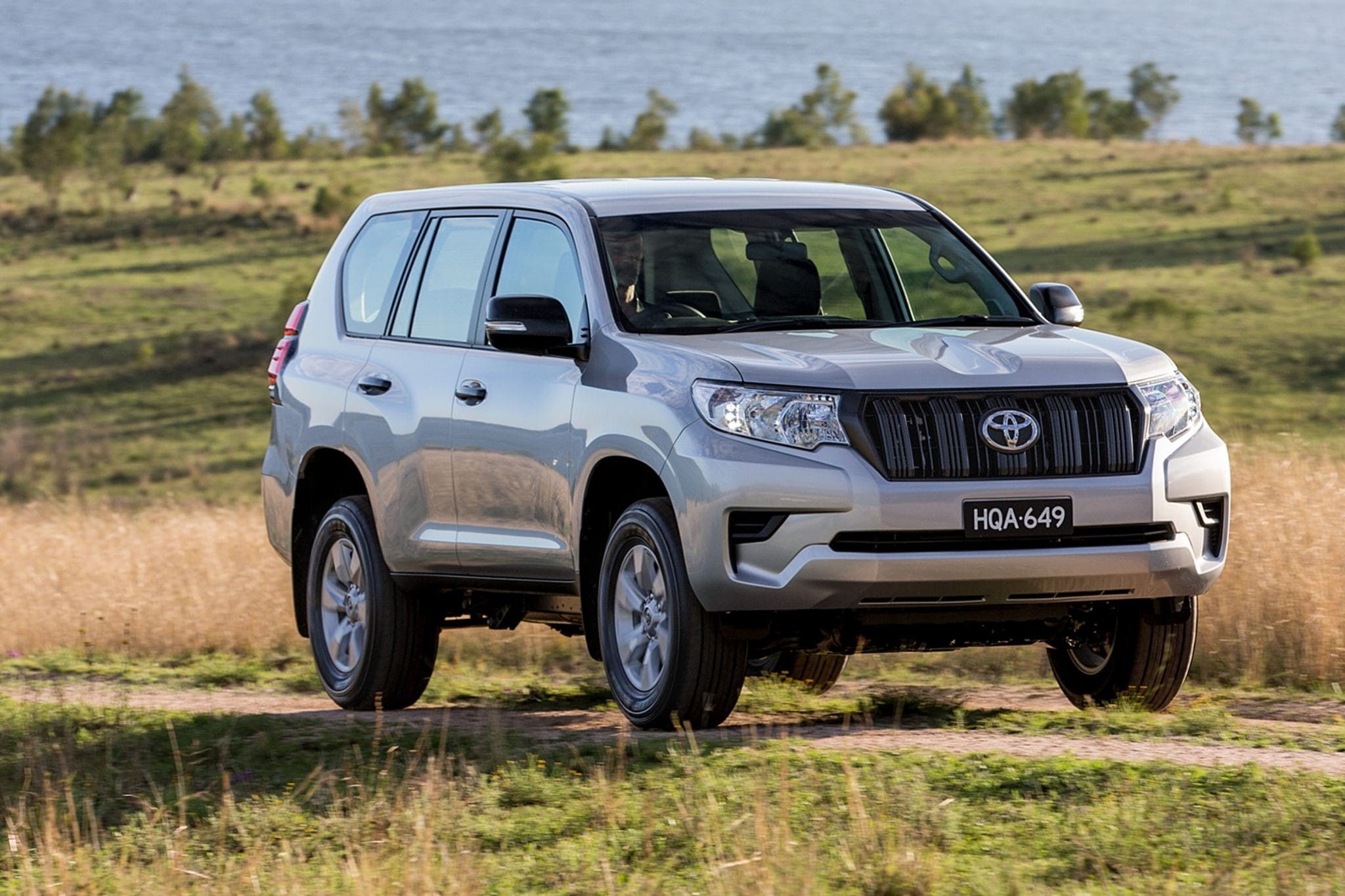 Какое прадо. Toyota Land Cruiser Prado 2019. Toyota LC Prado. Toyota Land Cruiser Prado 2018. Toyota LC Prado 2018.