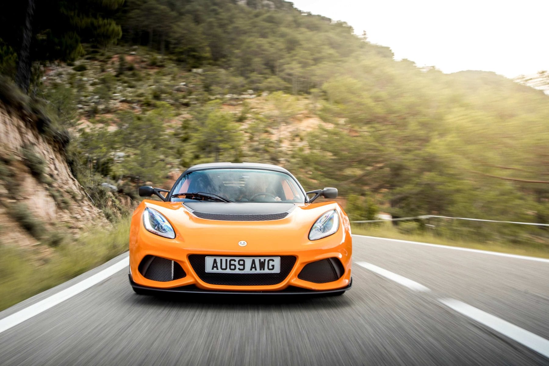 Lotus Cars Australia announces MY20.5 updates to Exige ...