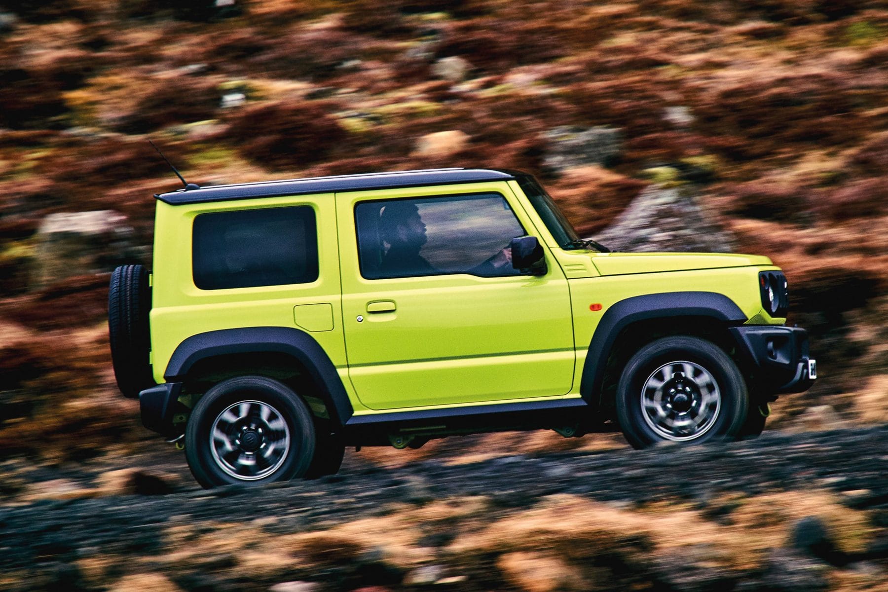 Suzuki Jimny 20